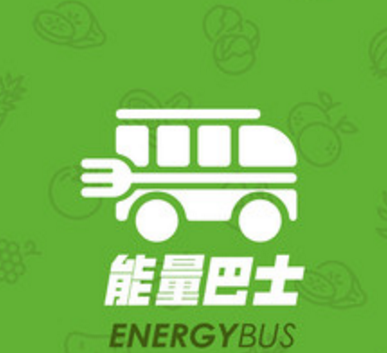 能量巴士轻食健康餐
