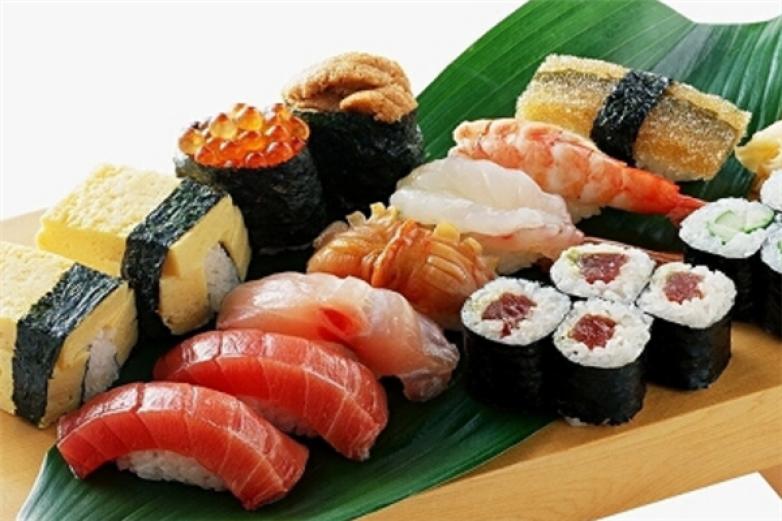 Sushi love创意寿司加盟