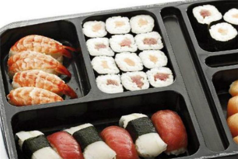 Sushi love创意寿司加盟