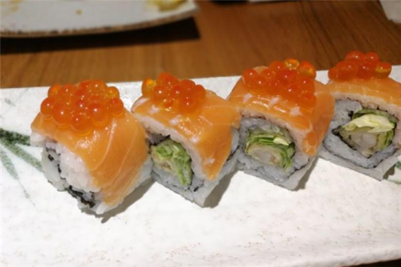 大鮨寿司加盟