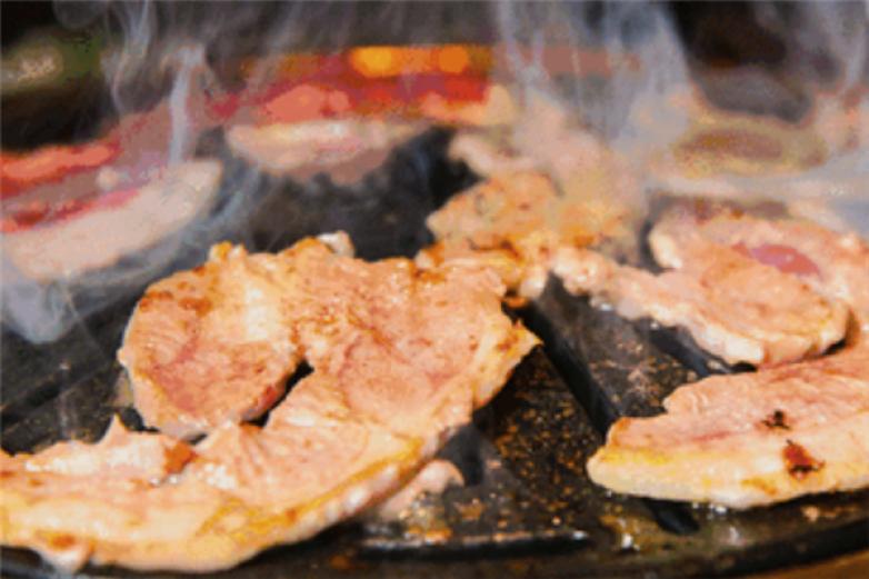 阿里郎韩式自助烤肉加盟