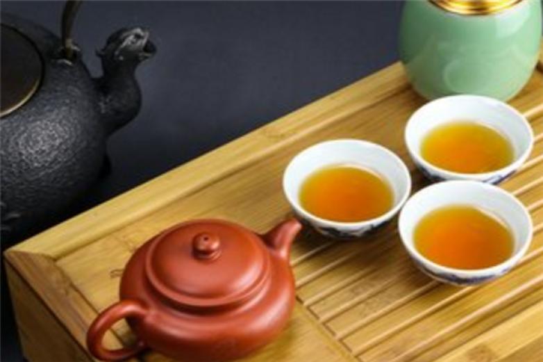 青青茶楼加盟