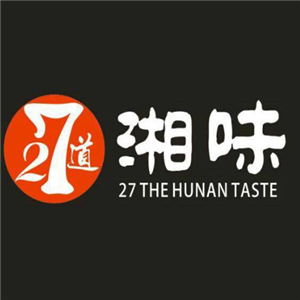 27道湘味