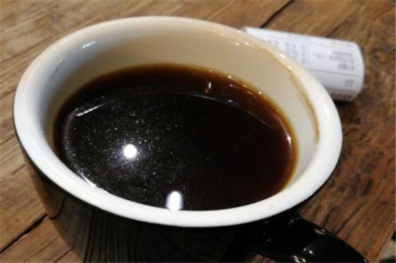 T-STAR COFFEE加盟