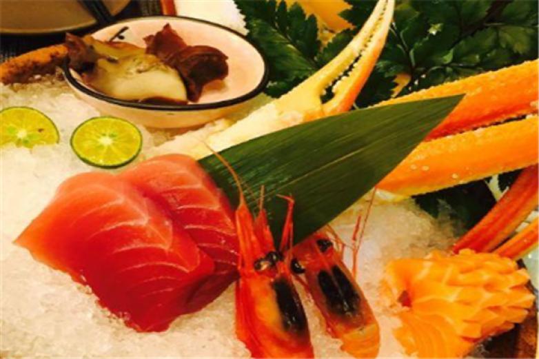 渔民精致日本料理加盟