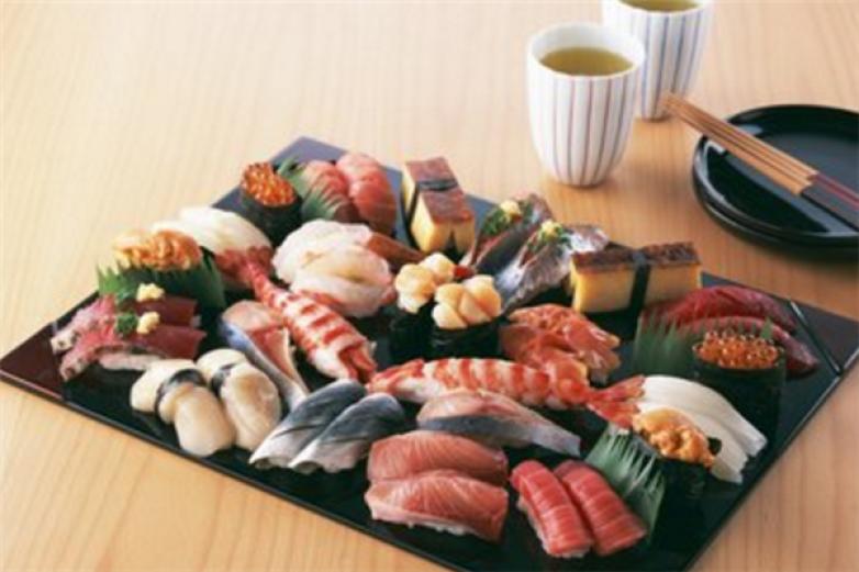 吉多啦日本料理加盟
