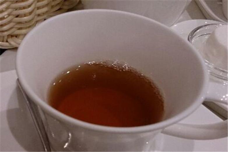 Tins奶茶加盟