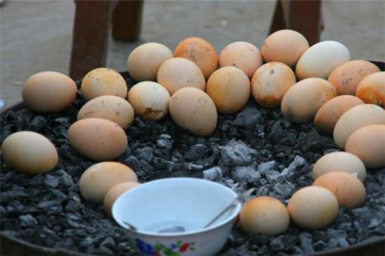 吴胜营烤鸡蛋加盟