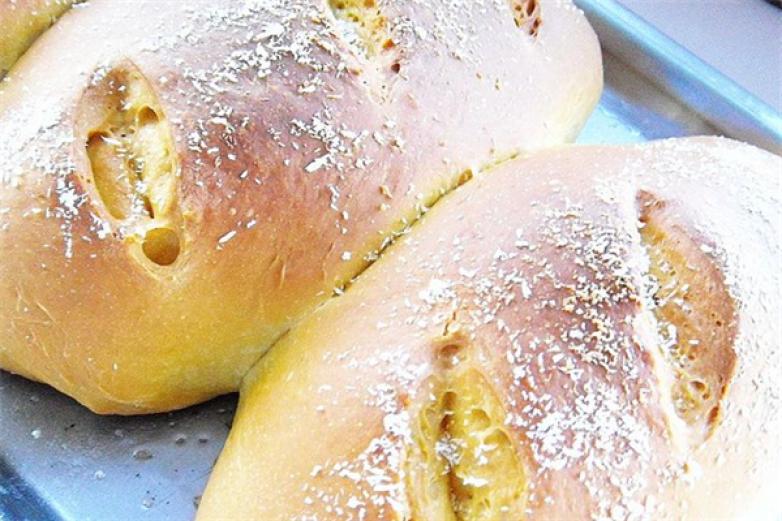 谷禾列巴面包加盟