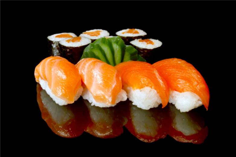 犇羴鱻寿司加盟