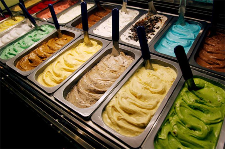 冰果师纯果冰淇淋加盟