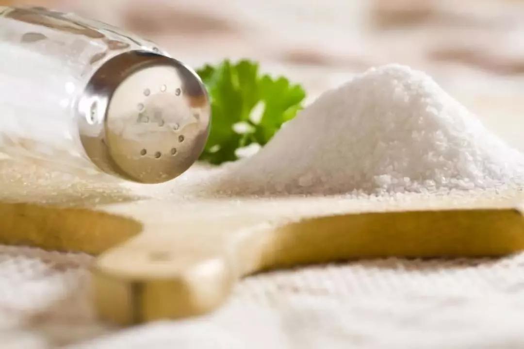 食用盐个人可以经营吗 如何办食盐批发许可证