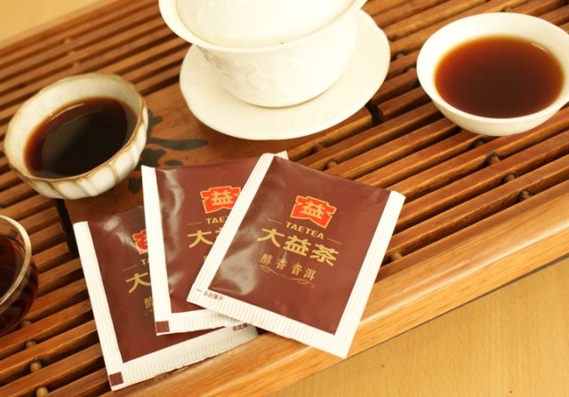 大益普洱茶近期价格表，大益普洱茶哪款系列比较好？
