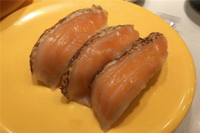 盛井寿司加盟