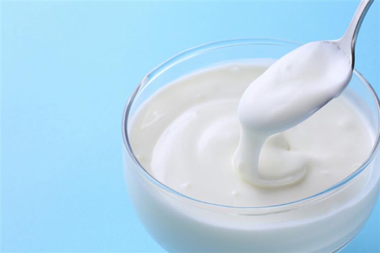白家酸牛奶加盟