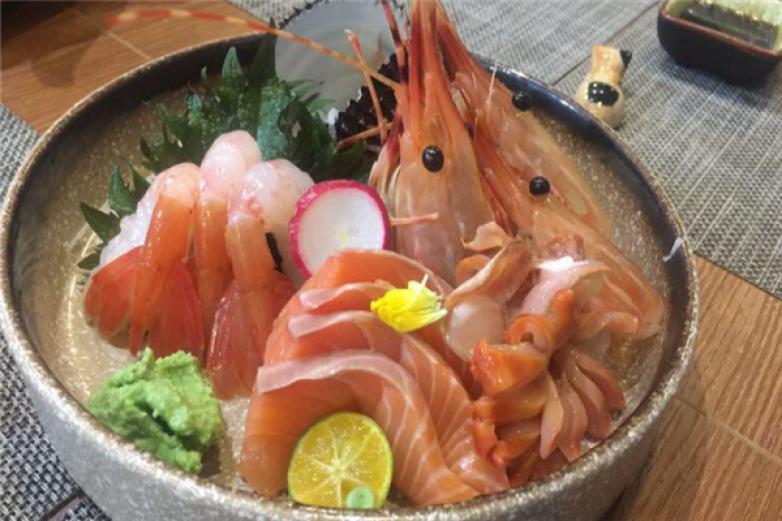 别院寿司日本料理加盟