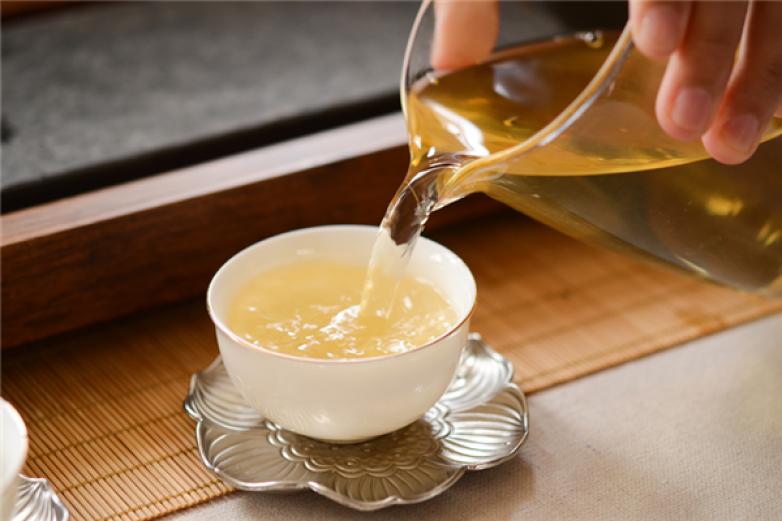 博文茶藝館加盟