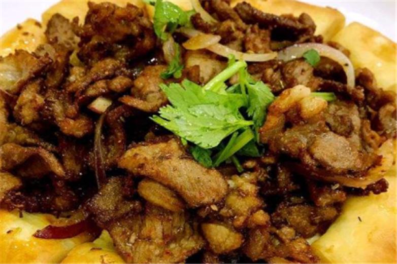 新疆巴州金丝特餐厅加盟