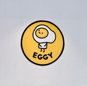 EGGY蛋料理食所