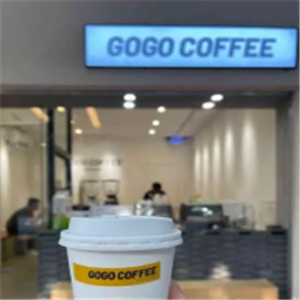 GoGo動咖啡