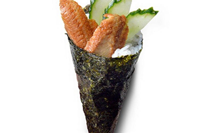 首尔寿司加盟