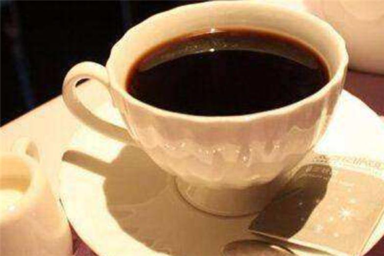 喝杯咖啡加盟