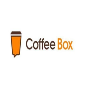 Coffee Box连咖啡