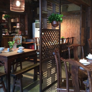 杭州老头儿餐厅
