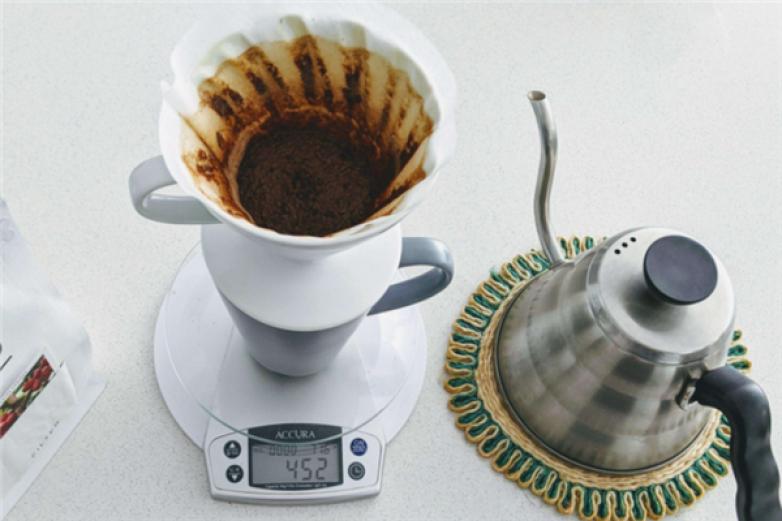 度量咖啡加盟