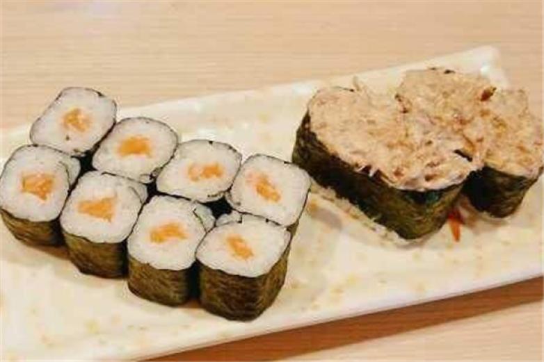 伊卷屋寿司加盟