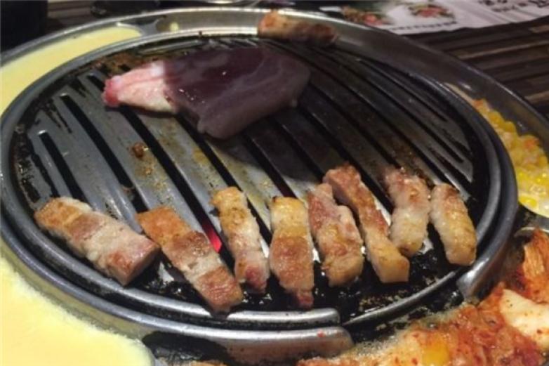 首尔炭火烤肉加盟
