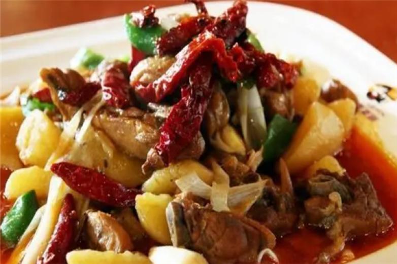 塞外风情新疆餐厅加盟