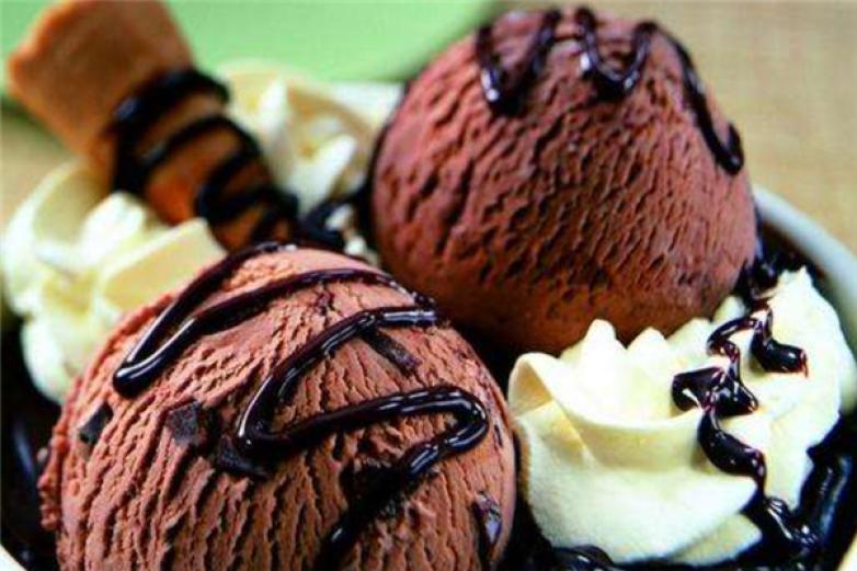 萨伦意大利风味冰淇淋加盟