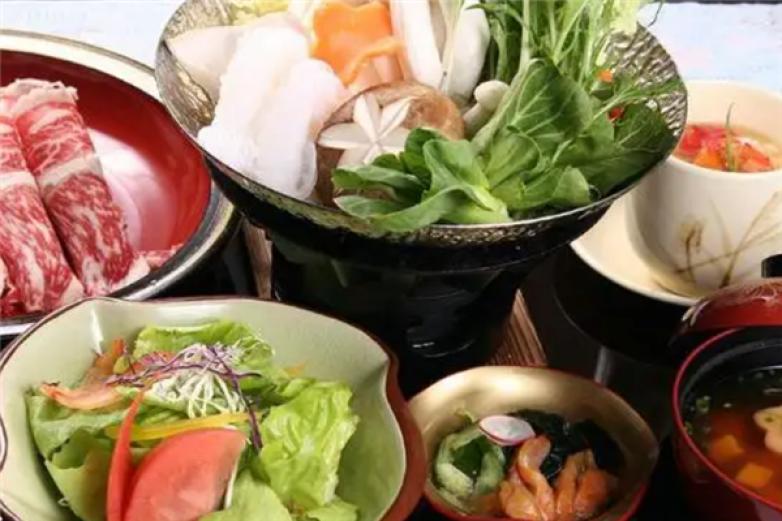食叁味健康养生火锅加盟