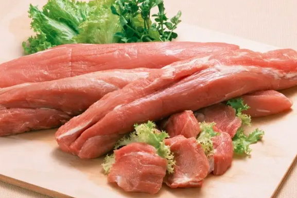 凯晨生鲜猪肉加盟费