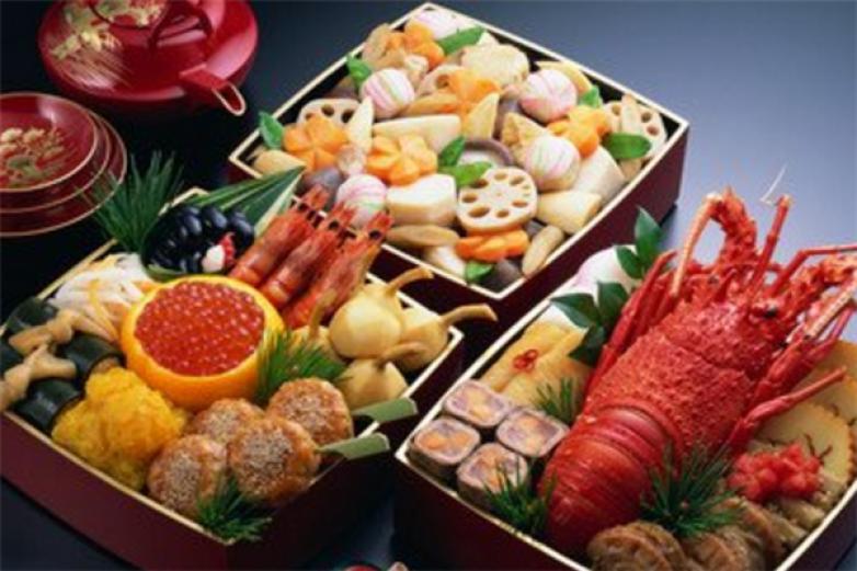 慕光日本料理加盟