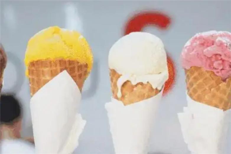 wify冰淇淋加盟