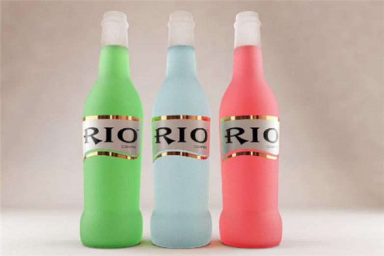 RIO品牌加盟