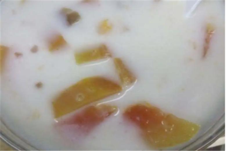 哈鲜族木瓜牛奶加盟