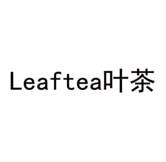 leaftea叶茶