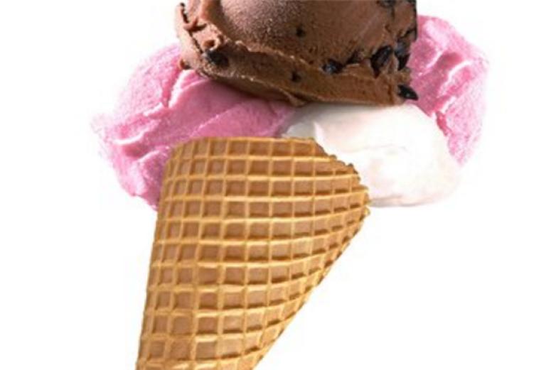 纳美冰淇淋加盟