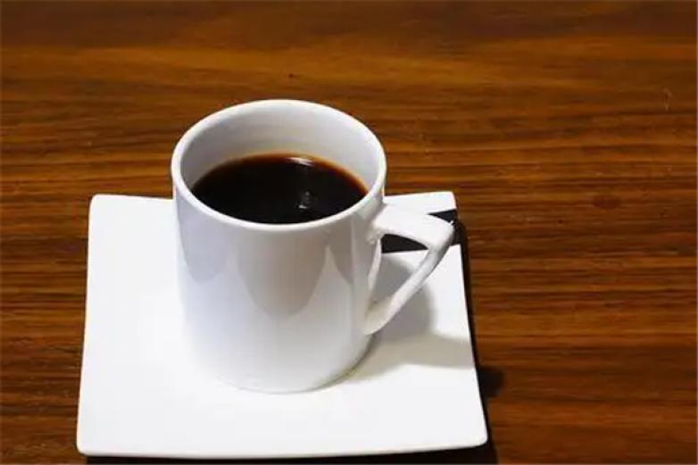 拉比卡咖啡加盟