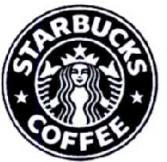 STARBUCKSCOFFEE咖啡
