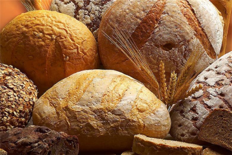 樂享繽紛面包加盟