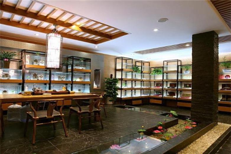 香港茶古力餐厅加盟