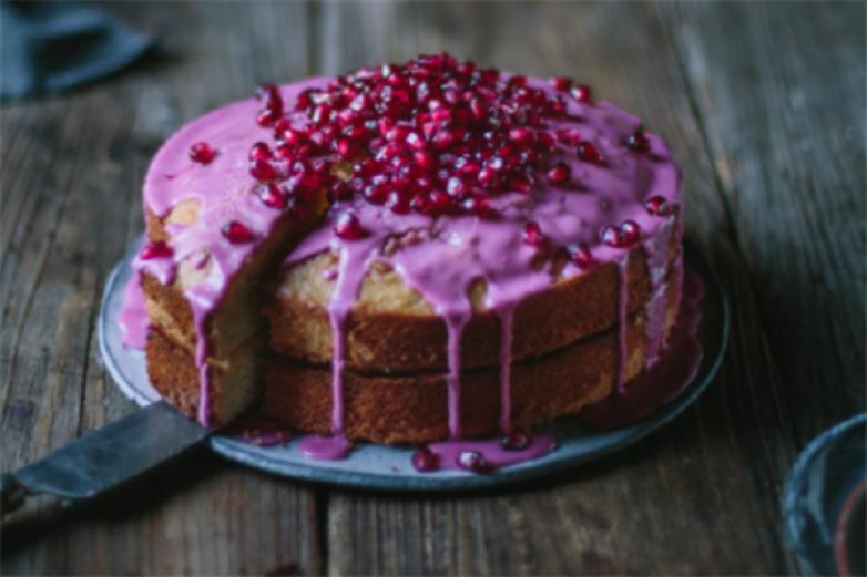 伊贝紫蛋糕加盟