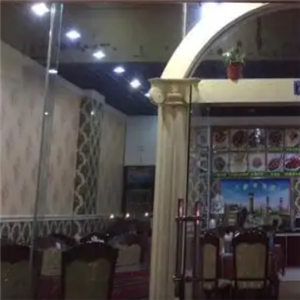 新疆友谊快餐厅