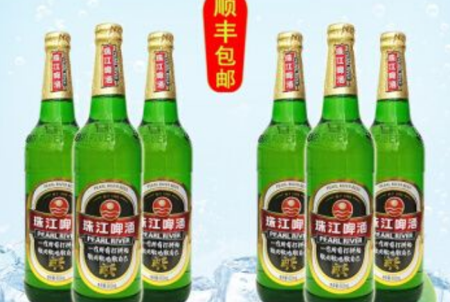珠江啤酒怎么代理加盟