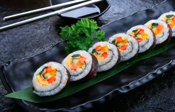 日本寿司加盟