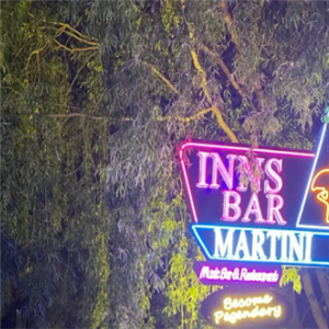 inns酒吧